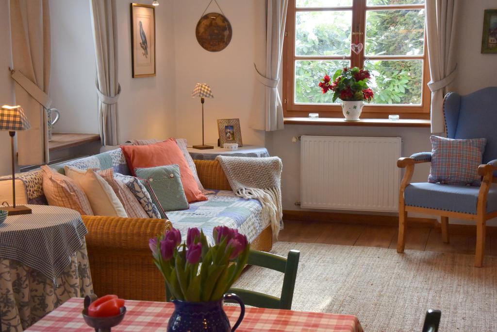 Sonnwirtstoeckl Am See Sankt Gilgen Room photo