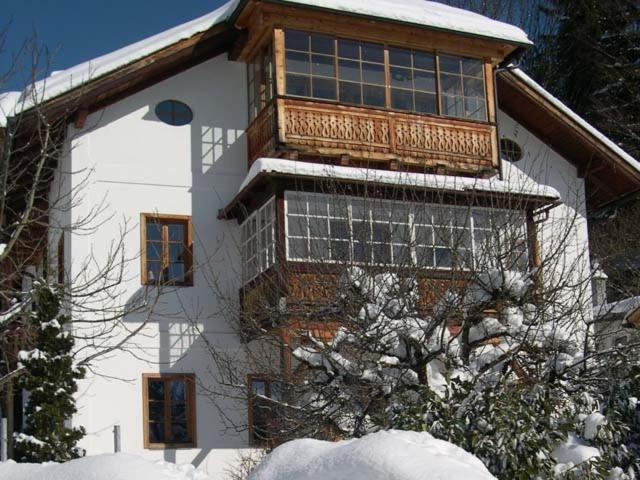 Sonnwirtstoeckl Am See Sankt Gilgen Exterior photo