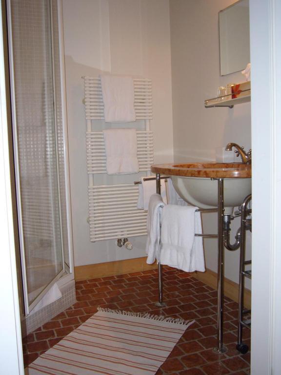 Sonnwirtstoeckl Am See Sankt Gilgen Room photo