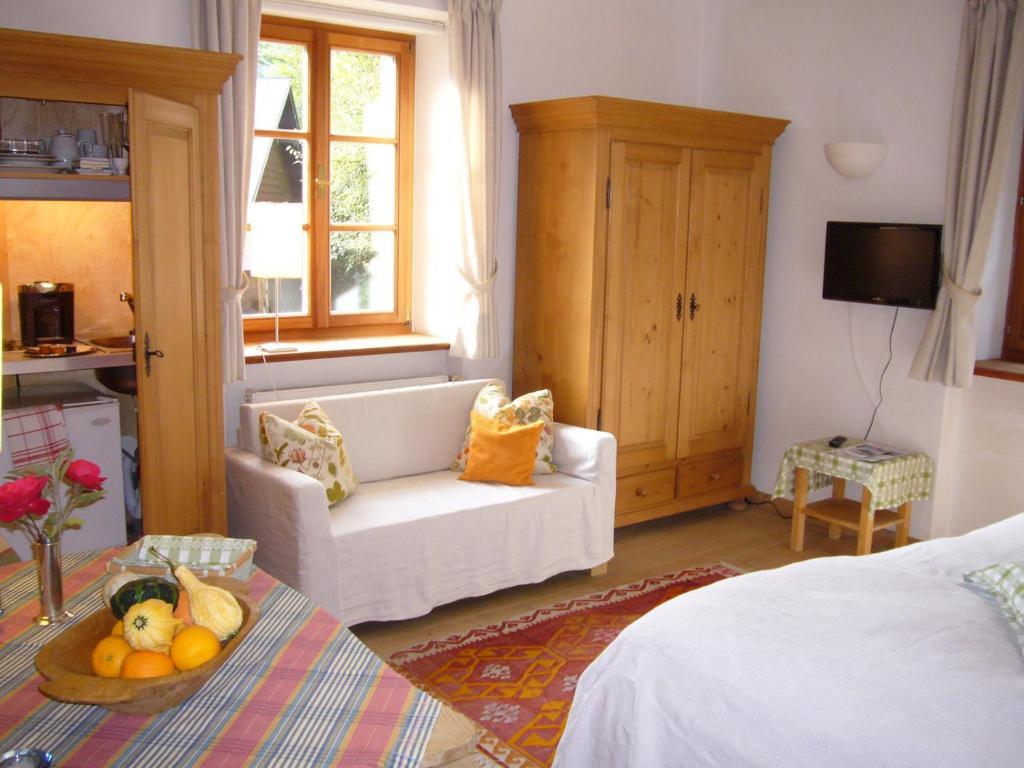 Sonnwirtstoeckl Am See Sankt Gilgen Room photo
